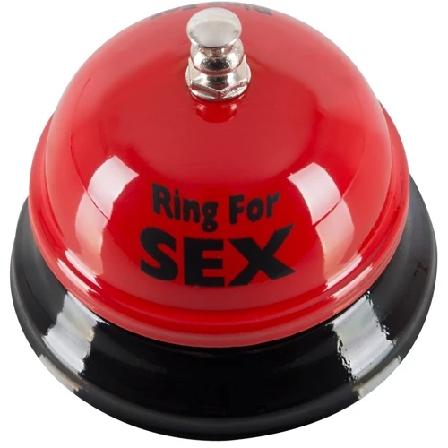 Дзвінок Orion Ring for Sex Klingel