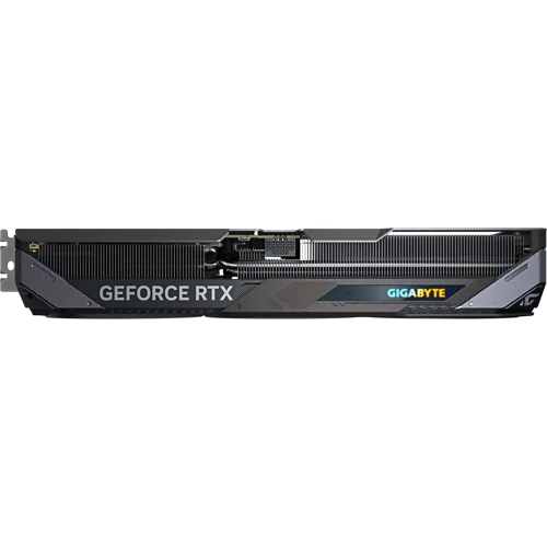 Видеокарта Gigabyte GeForce RTX 5070 GAMING OC 12G (GV-N5070GAMING OC-12GD): Форм-фактор Стандартная