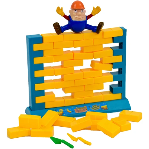 Настольная игра Fun Game Стена (7286): Вид логические