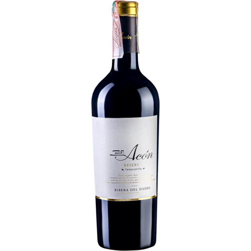 Вино Acon Reserva 2018 красное сухое 15.1 % 0.75 л (VTS3118181)