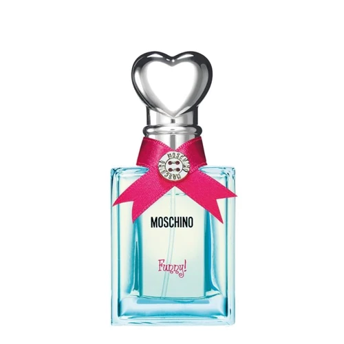 Туалетная вода Moschino Funny 25 ml
