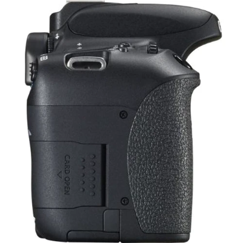 Canon EOS 760D Body Официальная гарантия: Размер дисплея 3&quot;