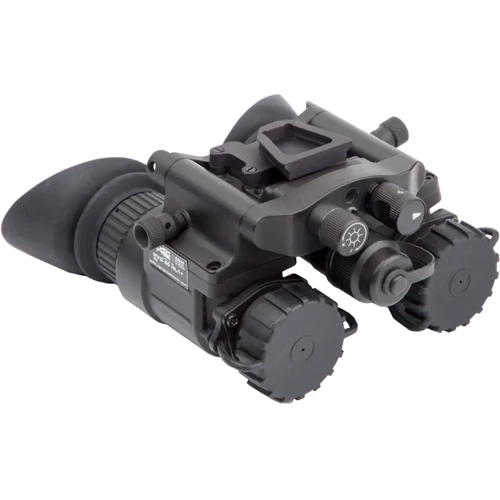 Бинокуляр ночного видения AGM NVG-50 NL1 (99-00009630) фото 3