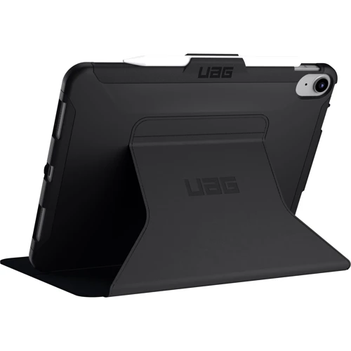 Аксесуар для iPad Urban Armor Gear UAG Scout Folio Black (12339I114040) for iPad 10.9 (2022 / 2024) / iPad 11 2025 фото 9