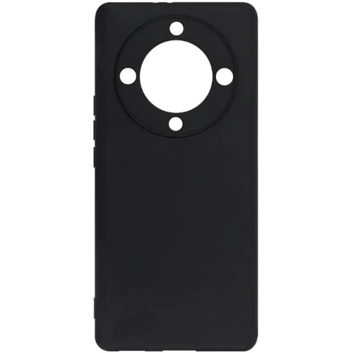 Чохол для телефона Epik TPU Case Full Camera Black для Huawei Magic6 Lite