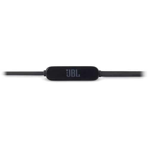 Наушники JBL T110BT, Black (JBLT110BTBLK): Тип конструкции вкладыши