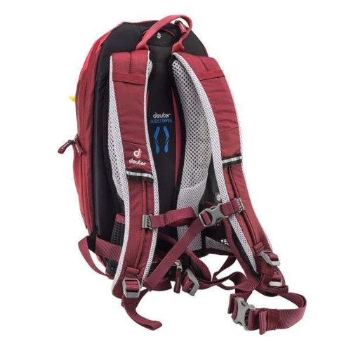 Рюкзак Рюкзак Deuter Superbike 14 EXP SL цвет 5529 maron-cardinal (32104 5529): Производитель Deuter