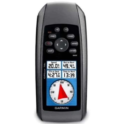 Garmin GPSMAP 78s (010-00864-01)