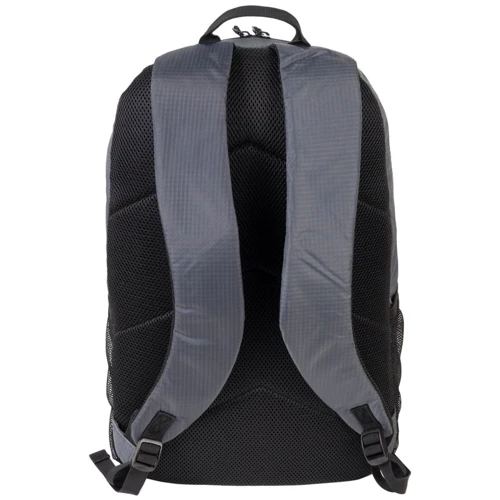 Сумка для ноутбуков Vinel 15.6-16'' Grey (VL-0101BP-GY): Форм-фактор 15.6"