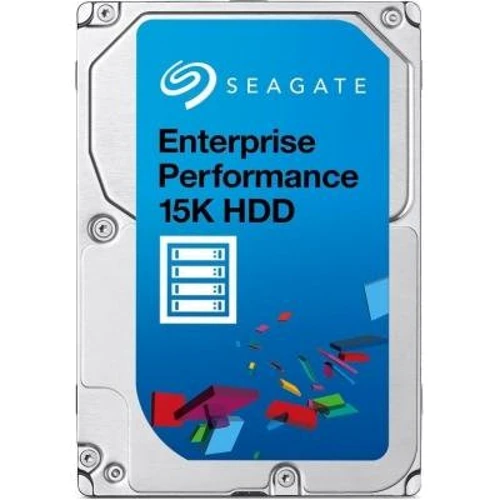Внутрішній жорсткий диск Seagate Enterprise Performance 15K 600GB (ST600MP0006)