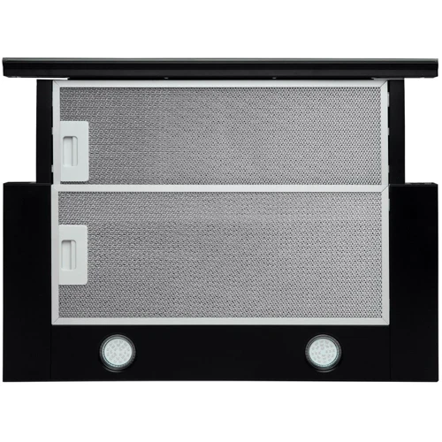 Вытяжка Eleyus TAIFUN 1200 LED SMD 60 BL фото 6