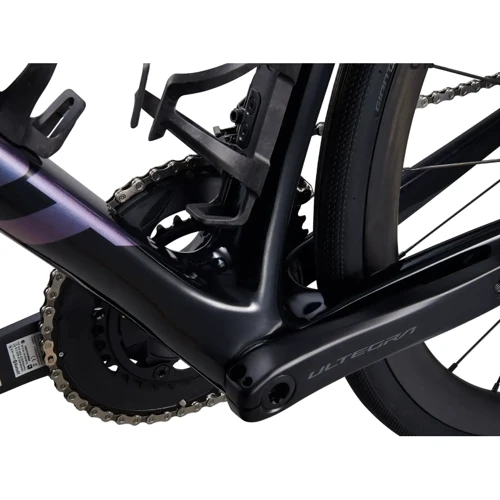 Велосипед Giant Defy Advanced Pro 0 карбон/синій Dragonfly МL (1031005106) фото 7
