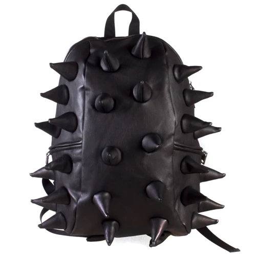 Рюкзак MadPax "Rex Full" Heavy Metal Spike Black (KZ24483404)