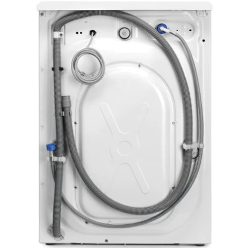 Стиральная машина Electrolux EW6F4R28WU: Тип машины Автомат