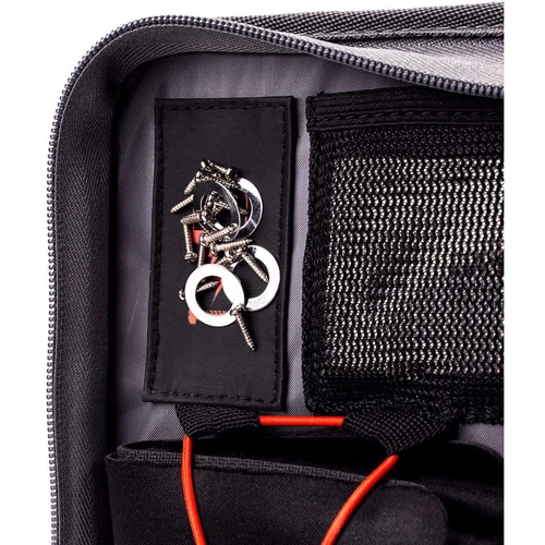 Набор для обслуживания гитары D'addario PW-EGMK-01 Guitar Maintenance Kit: Производитель D'addario