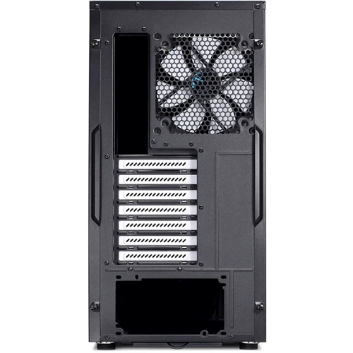 Корпус Fractal Design Define S Window (FD-CA-DEF-S-BK-W) фото 5