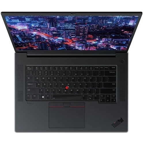 Ноутбук Lenovo ThinkPad P1 G6 (21FV000HPB): Тип экрана антибликовое покрытие