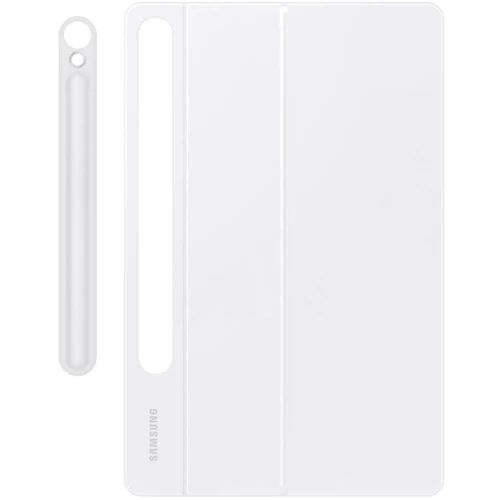 Аксессуар для планшетных ПК Samsung Book Cover Keyboard White for Samsung X520/X526 Galaxy Tab S10 FE (EF-DX725UWEGWW) фото 9