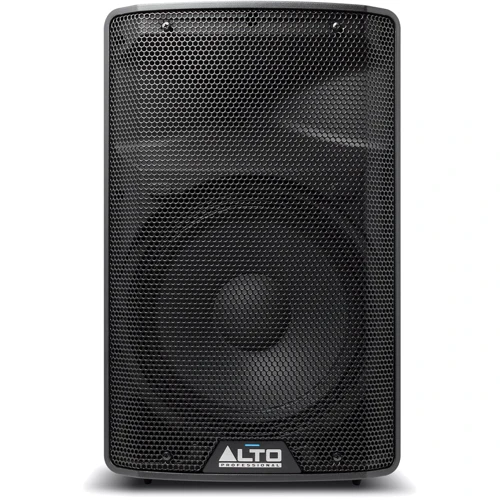 Акустична система ALTO PROFESSIONAL TX310: Вид Активный