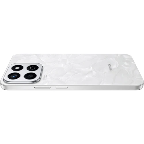 Смартфон Honor X7c 8/256GB Moonlight White (Global): Вбудована пам'ять 256 ГБ
