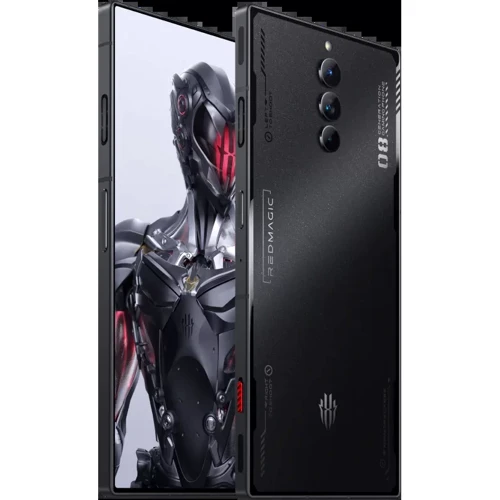 Смартфон ZTE nubia Red Magic 8 Pro 8/256GB Matte