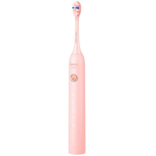 Зубная щетка Xiaomi Soocas D3 Pink: Тип Зубная щетка