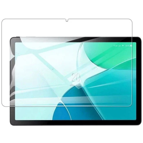 Аксессуар для планшетных ПК BeCover Tempered Glass for Oscal Pad 18 (711062): Материал закаленное стекло