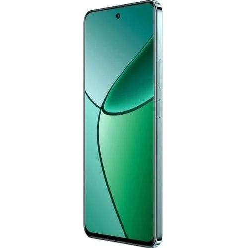 Смартфон Realme 12+ 5G 12/512GB Pioneer Green (UA UCRF): Встроенная память 512 ГБ