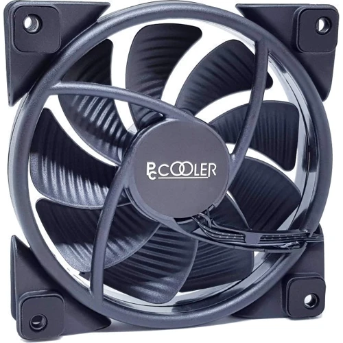 Кулер PCCooler Corona 120 RGB фото 6