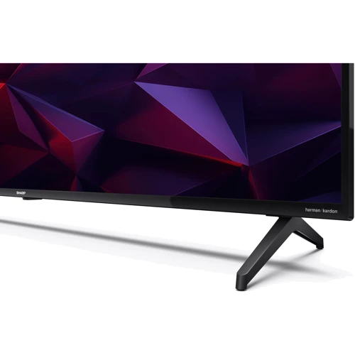 Телевизор Sharp 70FN7EA: Тип LED-телевизоры