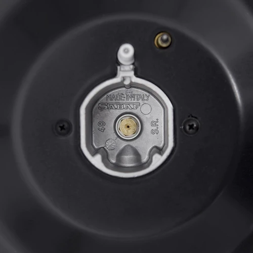 Варильна поверхня газова Perfelli HKM 631 BL фото 8