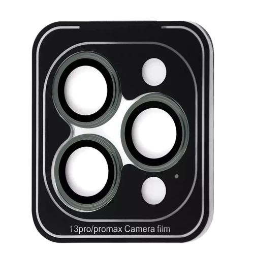 Защитное стекло для iPhone Proove Tempered Glass Achilles Green for Camera iPhone 13 Pro / 13 Pro Max