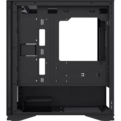 Корпус DarkFlash DLM200 Black: Типорозмір Mini-Tower