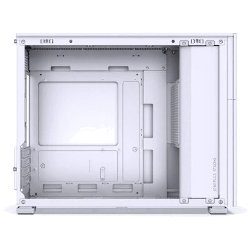 Корпус Jonsbo D31 MESH White: Потужність БЖ, Вт немає