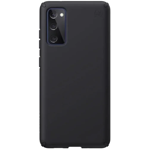 Чохол для телефона Speck Presidio Exotech Black для Samsung G780 Galaxy S20 FE/G781 Galaxy S20 FE 5G (139259-1041): Сумісність Samsung G780 Galaxy S20 FE / G781 Galaxy S20 FE 5G