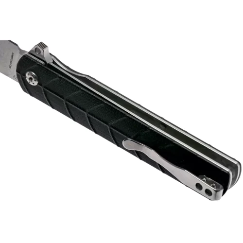 Нож Boker Plus Legion (2373.08.74): Длина клинка, см 8.7