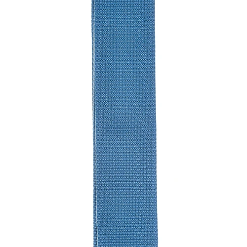 Гитарный ремень PLANET WAVES PWS102 POLYPRO GUITAR STRAP (BLUE): Тип Ремни