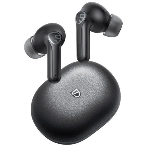 Наушники SoundPEATS T3 Pro Black