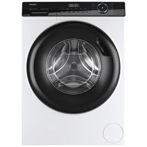 Стиральная машина Haier HW90-B14939-S