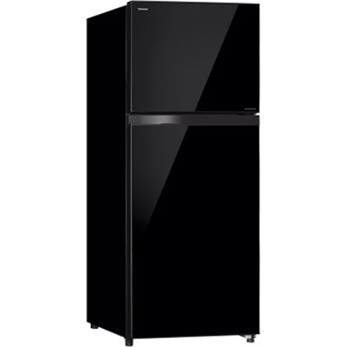 Холодильник Toshiba GR-TG565UDZ-C(XK) Glass Black: Тип холодильник двухкамерный