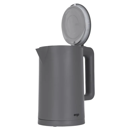 Электрочайник Ergo CT 8050 Grey: Мощность, Вт 1800