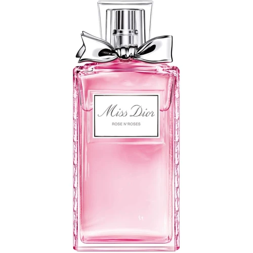 Туалетна вода Christian Dior Miss Dior Rose N`Roses 100 ml