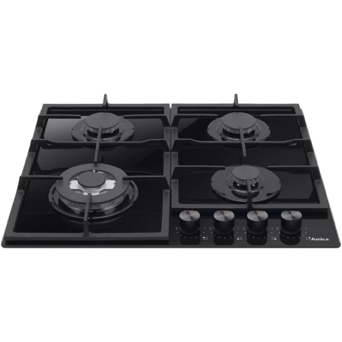 Варильна поверхня Amica PGCD6101APFB