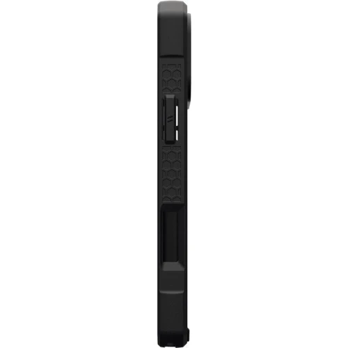 Чехол для iPhone Urban Armor Gear UAG Monarch Pro Magsafe Carbon Fiber (114514114242) for iPhone 17 Pro Max