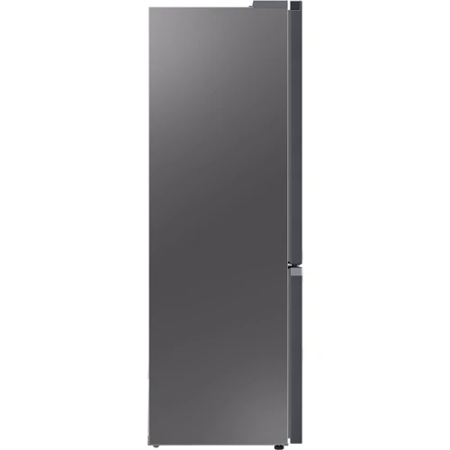 Холодильник Samsung RB36T602FB1: Объем морозильной камеры, л 114