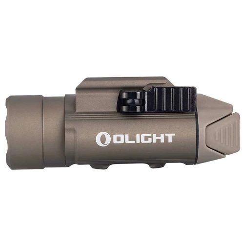 Ліхтар туристичний Ліхтар Olight PL-Pro DT (2370.30.78): Максимальний час роботи, год 1.5
