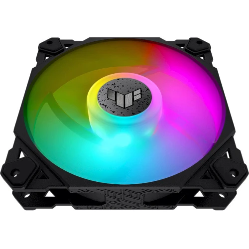 Кулер Asus TUF GAMING TF120 ARGB (90DA0030-B09000): Тип вентилятор