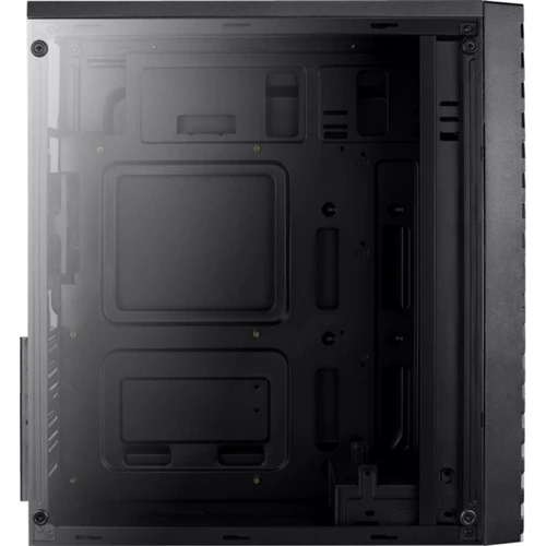 Корпус AEROCOOL PGS Streak (Black) фото 5