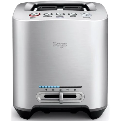 Тостер Sage BTA825: Тип Тостеp