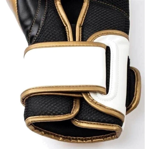 Боксерські рукавички Everlast Powerlock 2R Training Glove УНІ 16 унцій (P00003051) фото 4